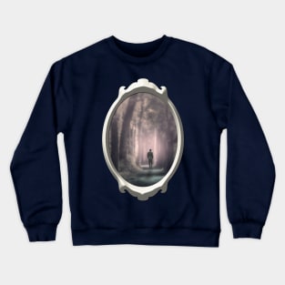 Into the Light Crewneck Sweatshirt